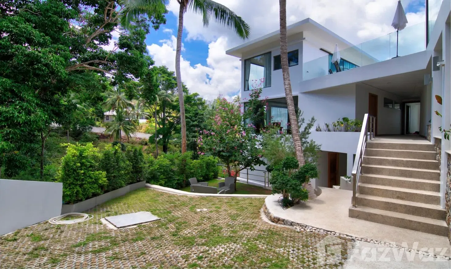 picture 5 Bedroom Villa for sale in Bo Phut, Surat Thani - 2/31
