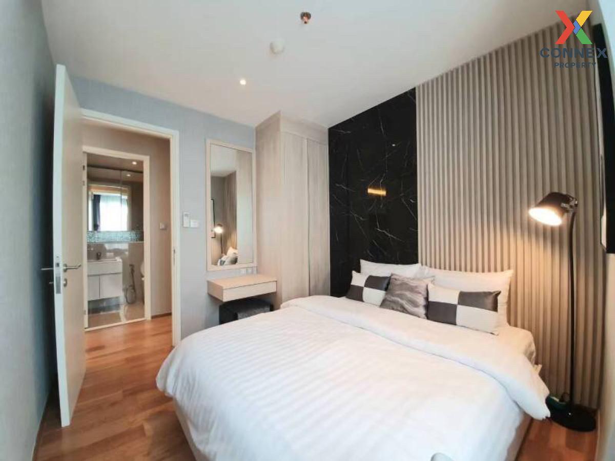 picture 🔥🔥🔥 For Rent Condo , H Sukhumvit 43 , BTS-Phrom Phong , Khlong Tan Nuea , Watthana , Bangkok , CX-111218 ✅ Live chat with us ADD LINE @connexproperty ✅ 🔥🔥🔥 - 5/6