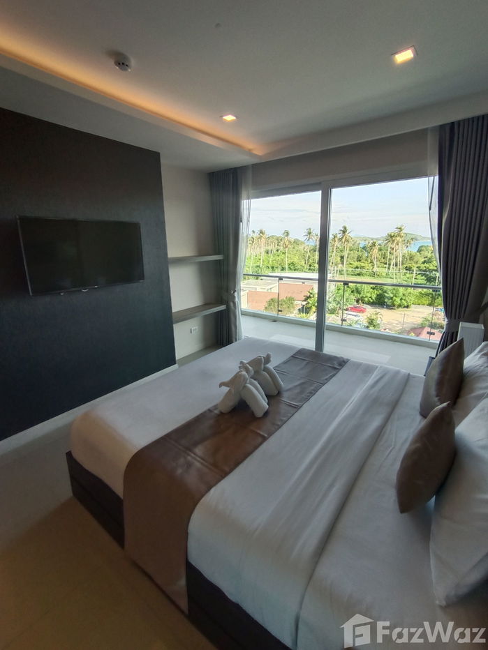 picture Sea View Single Bedroom Apartment - 8/11