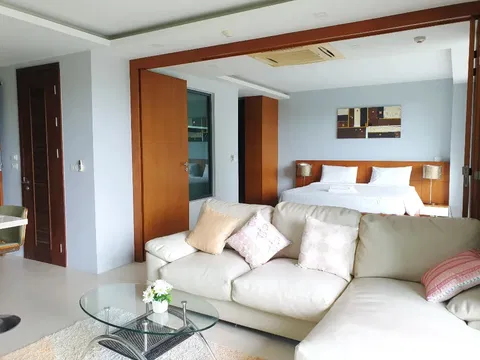 1 Bedroom Condo for sale at At The Tree Condominium