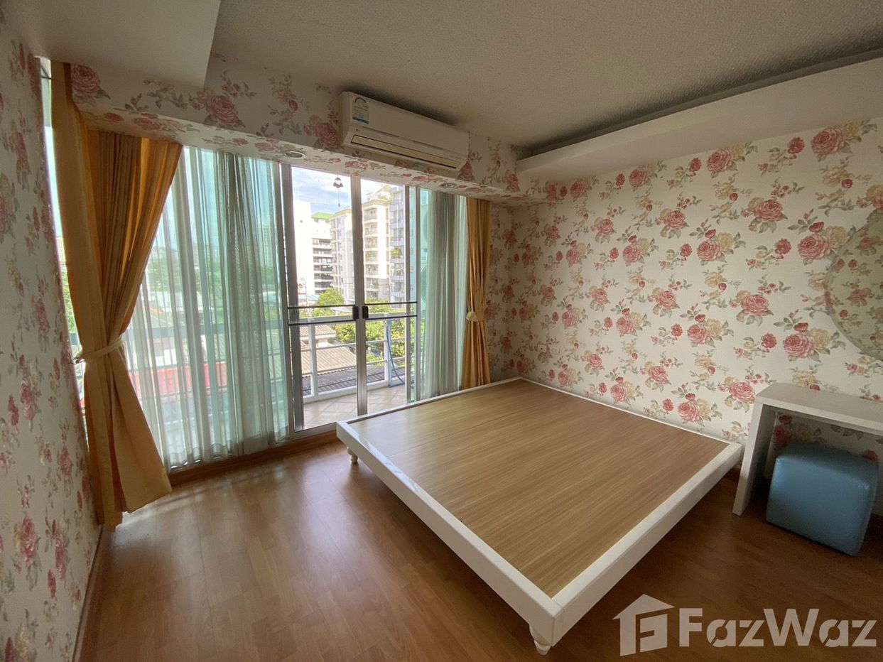 รูป ขาย คอนโด 1 ห้องนอน ในโครงการ เดอะ วอเตอร์ฟอร์ด สุขุมวิท 50 - รูปที่ 6/16