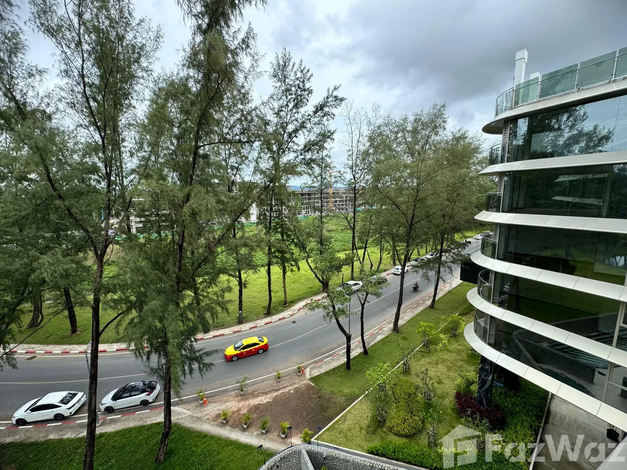 picture Resale 2 Bedroom Apartment - 7/7