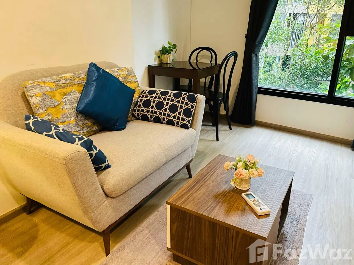 picture Studio Condo for sale at THE BASE Central Phuket - 1/11