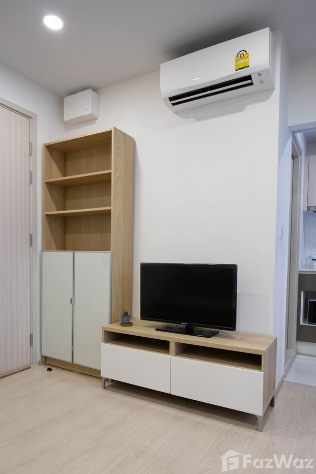 รูป ขาย คอนโด 1 ห้องนอน ในโครงการ เดอะทรี สุขุมวิท 64 - รูปที่ 7/10
