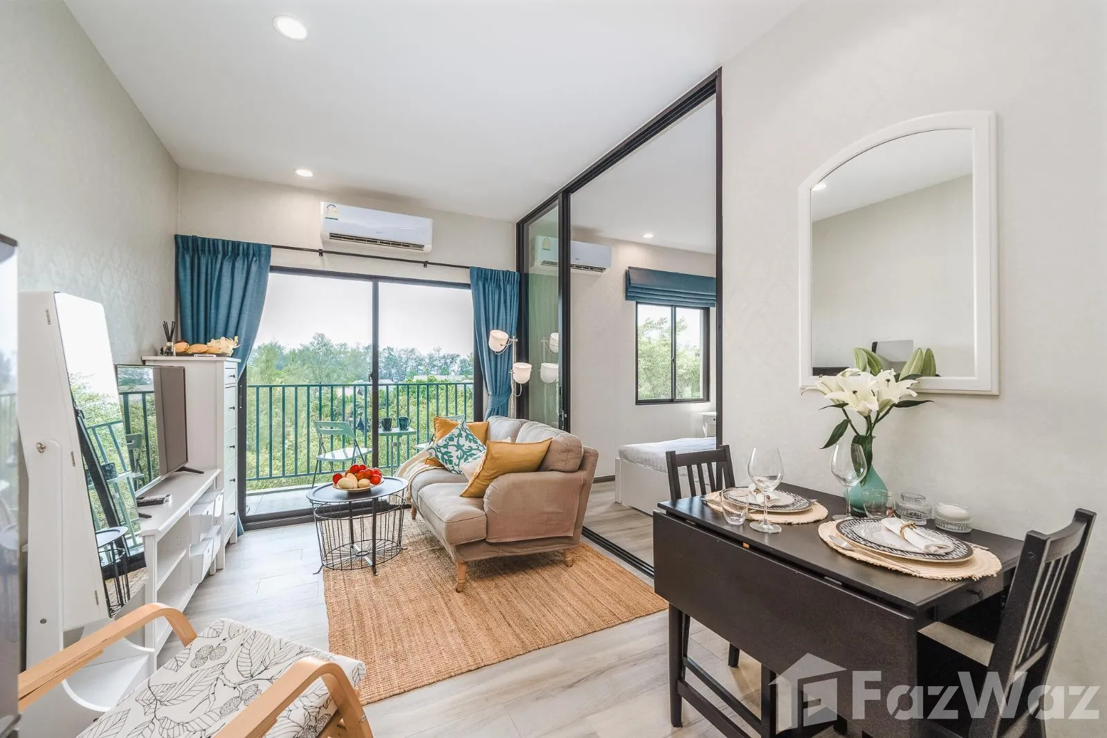 The Title Residencies Naiyang For rent! 1991285 - image 5
