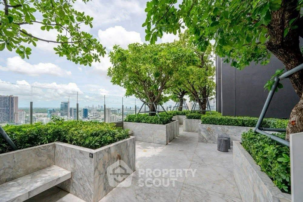 picture 1-BR Condo at Beatniq Sukhumvit 32 near BTS Thong Lor (ID 2094993) - 15/15