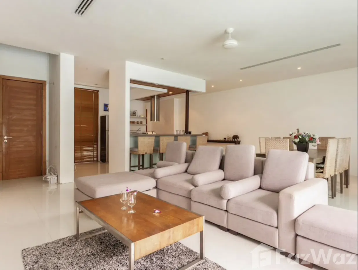 picture Witness the Comfort & Modernity of this Splendid Rawai Villa! - 7/19