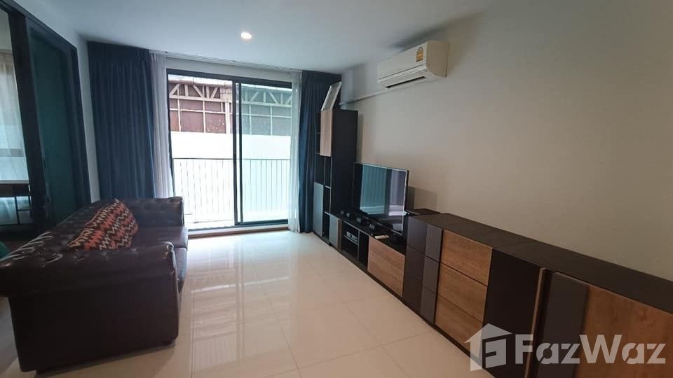 picture 1 Bedroom Condo for sale at Hue Sukhumvit - 2/7