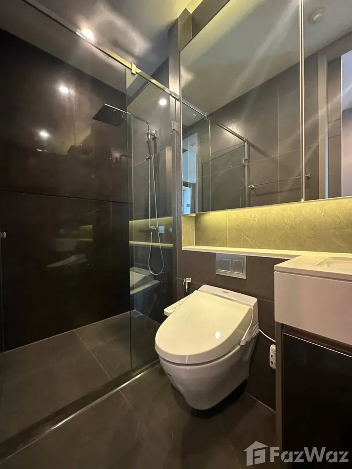 picture Brand new Bangkok condo for sale - 6/7