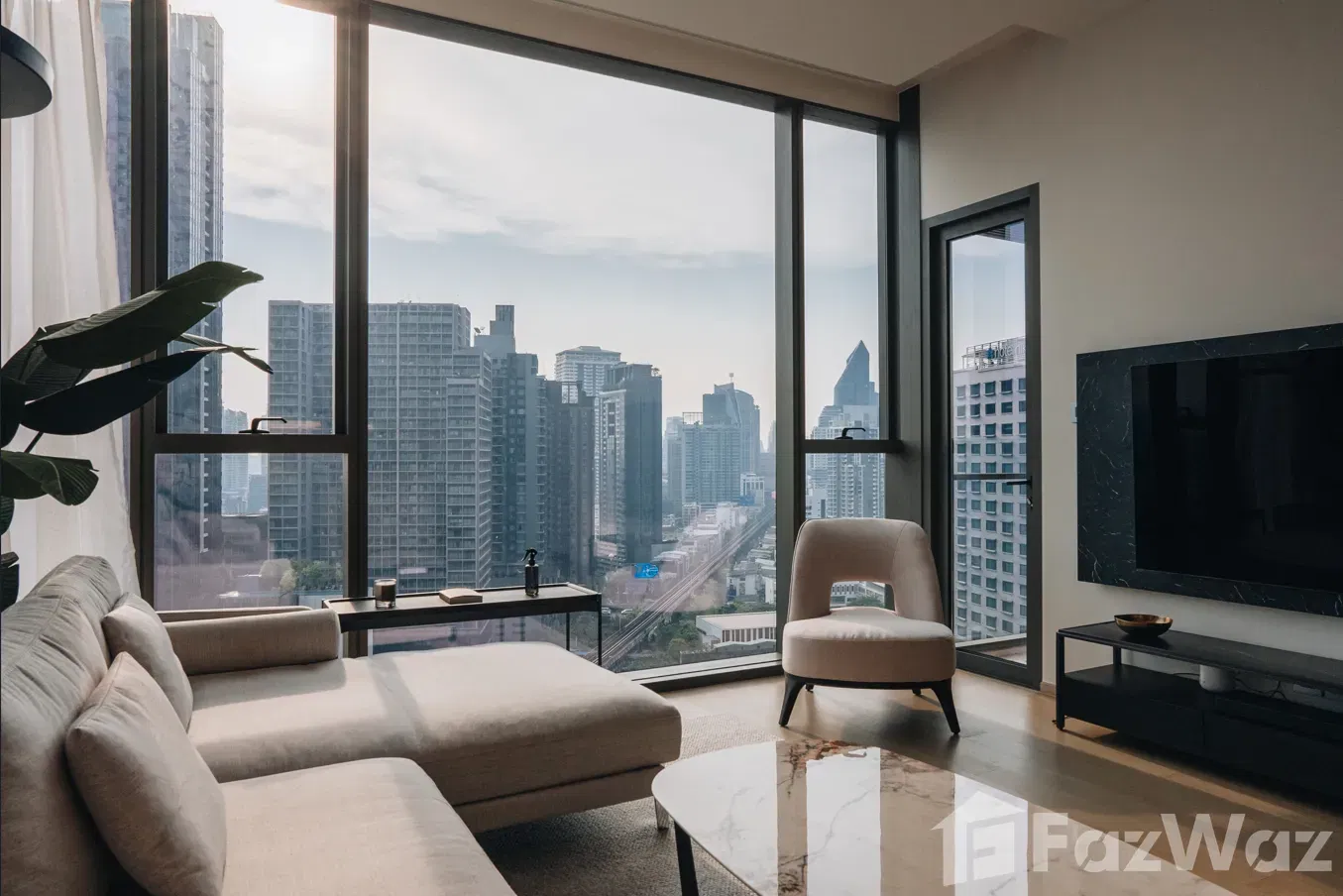 picture 2 Bedroom Condo for sale at The Strand Thonglor - 5/14