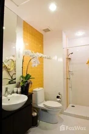 picture 2 Bedroom Condo for sale at Citi Smart Condominium - 9/9