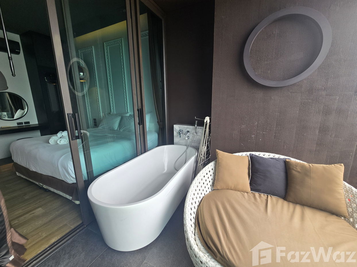 รูป คอนโดให้เช่า 1 ห้องนอน ในโครงการ แซทเทอร์เดย์ เรสซิเดนซ์ 1994849 - รูปที่ 6/8