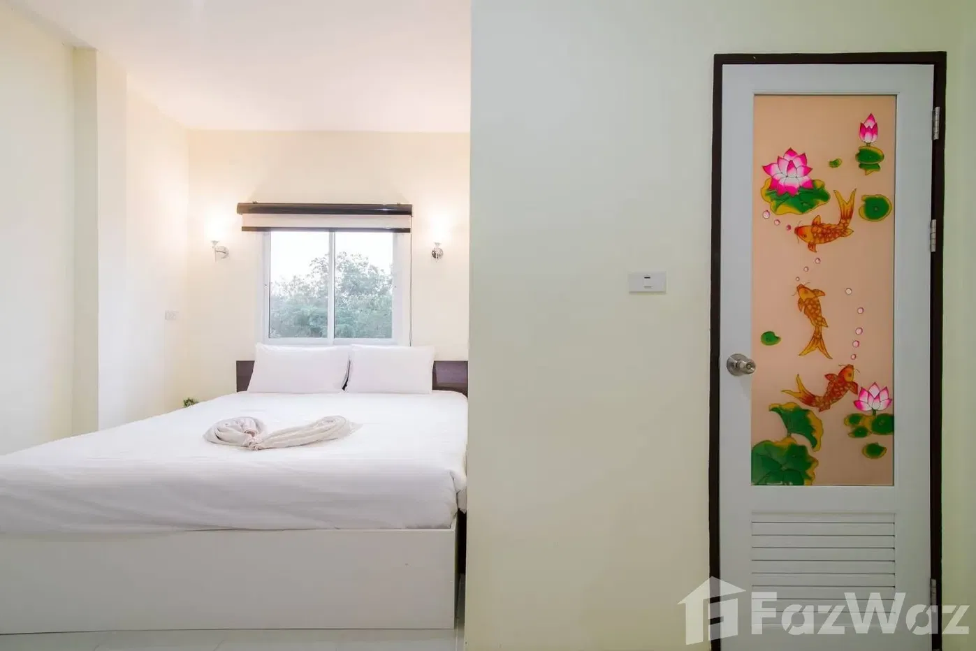 รูป วิลล่าให้เช่า 5 ห้องนอน ใน หัวหิน, ประจวบคีรีขันธ์ 5360765 - รูปที่ 9/25