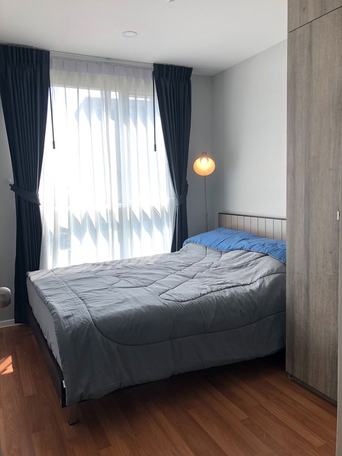 picture new condominium for rent, fully furnished  - 4/6