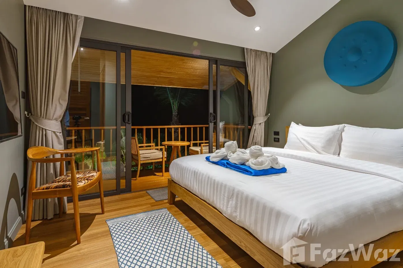 picture 5 Bedroom Villa for sale in Maenam, Surat Thani - 13/22