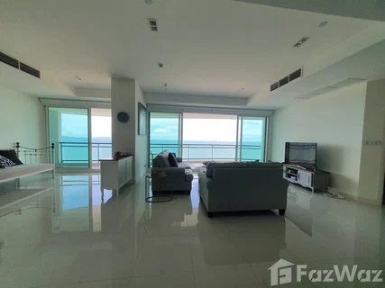 รูปภาพ Wonder of Seaside Living: Enjoy the Dreamy Beachfront Lifestyle at Reflection Jomtien! 1142520