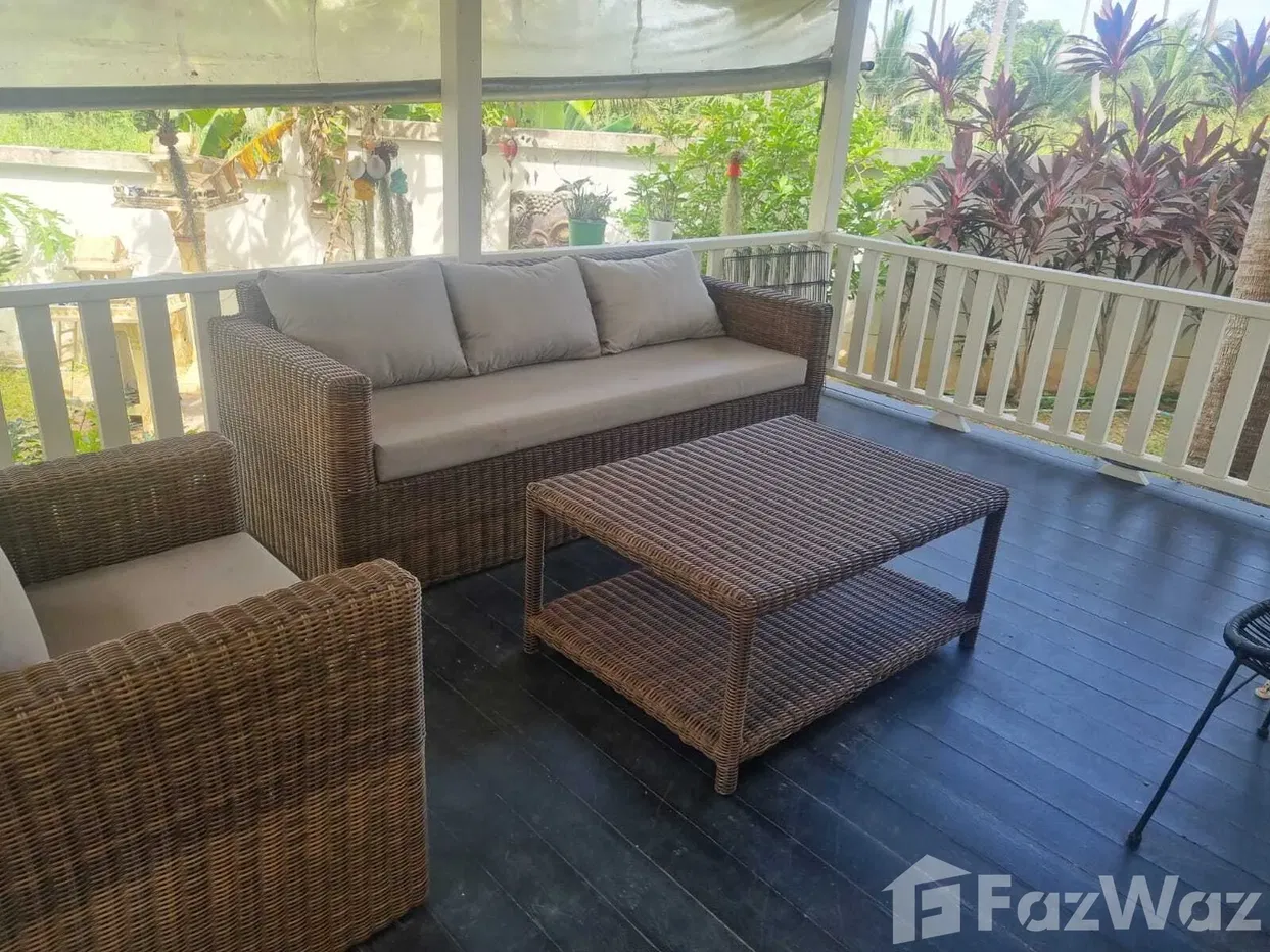 picture 3 Bedroom Villa for sale in Bo Phut, Surat Thani - 15/19