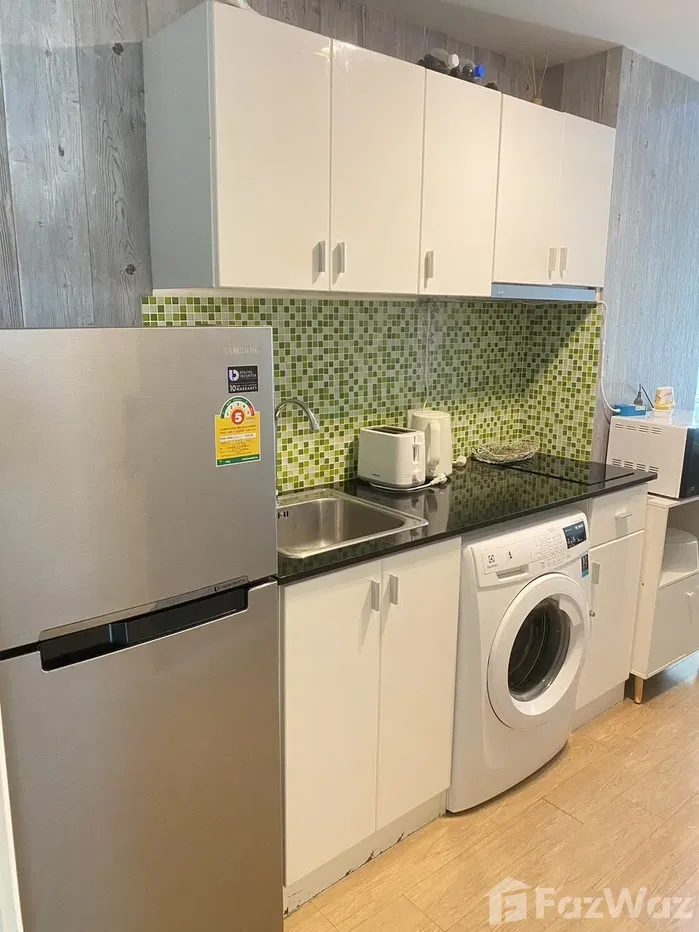 picture 2 Bedrooms unit near Cicada Market. and Tamarind Market - 46/46