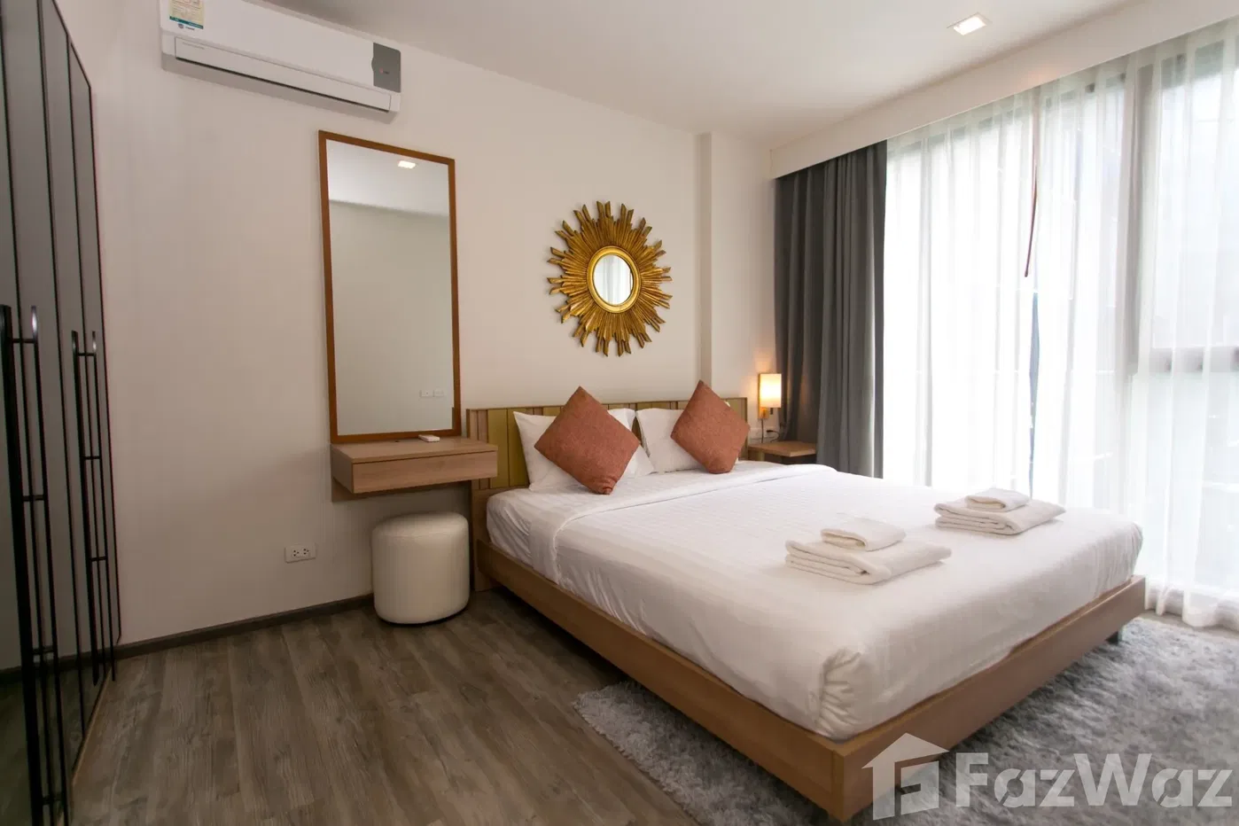 picture 2 Bedroom Condo for rent at The Deck Patong 1670364 - 4/8