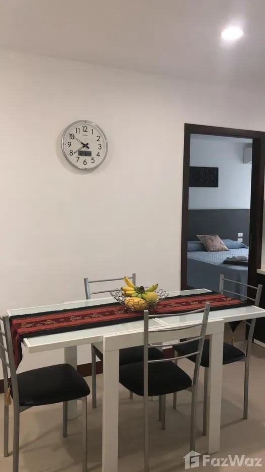 picture 55Sqm 1.5 bedroom Condo in Karon Butterfly for sale - 15/23