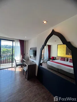 The Beach Condotel in Karon Phuket The Beach
