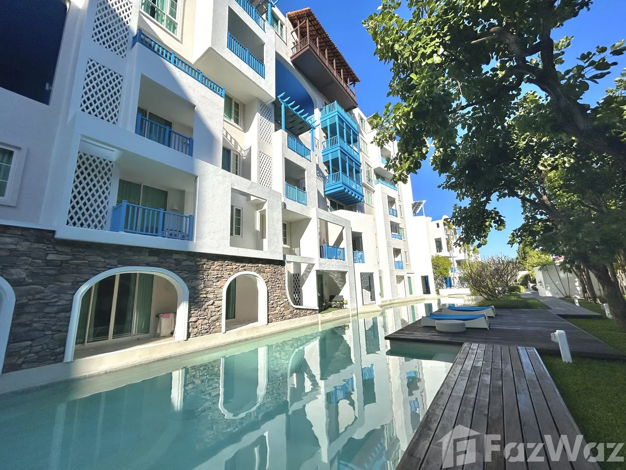 picture 2 Bedroom Condo for rent at Chelona Khao Tao 1706272 - 13/13