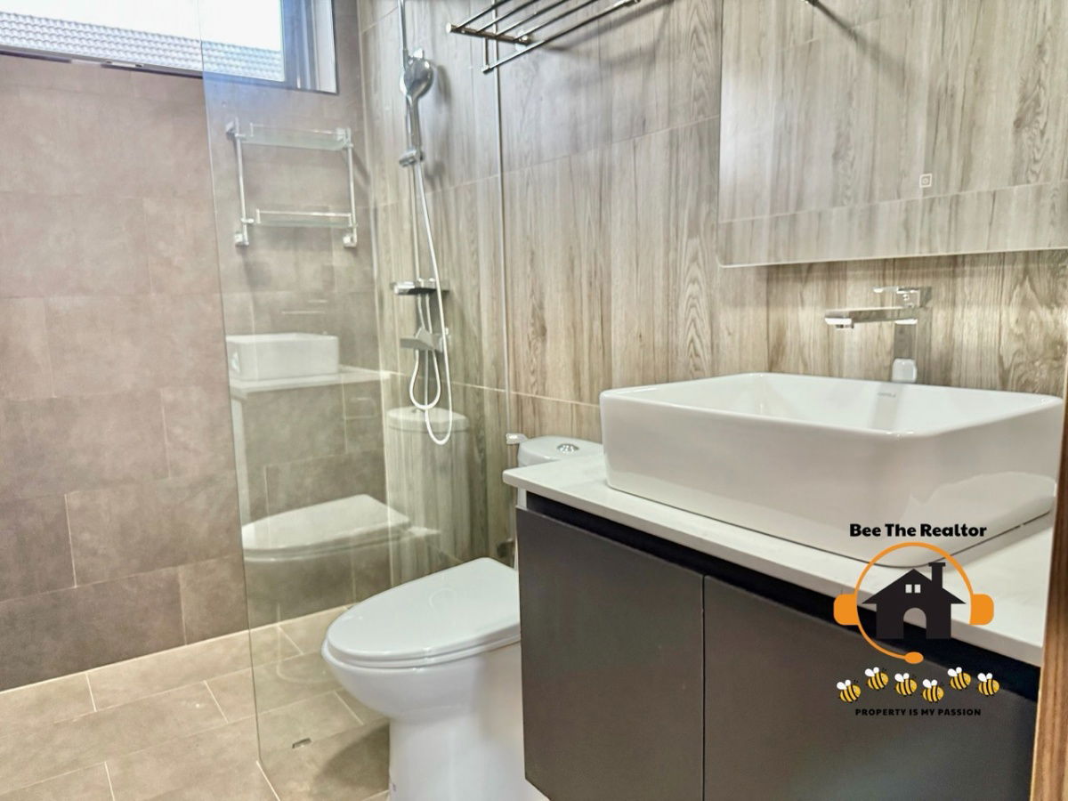 picture Luxury Pool Villa for Sale – Mabprachan Area - 26/29