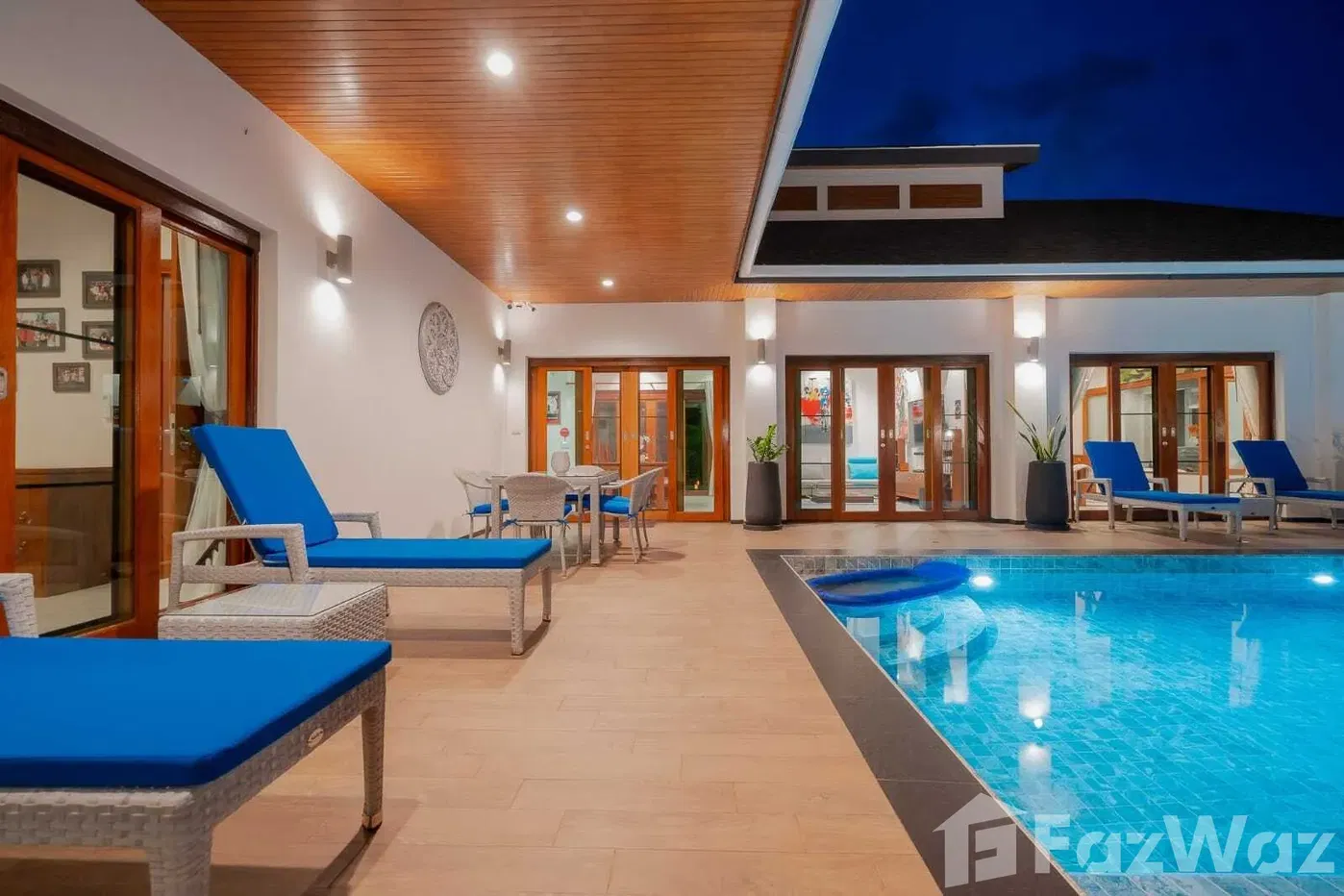 picture 4 Bedrooms Luxury Villa for rent at Hillside Hamlet Home 7 1996164 - 129/145