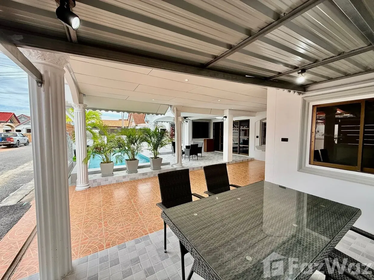 picture 4 Bedroom Villa for sale at Wantana Village - 3/27