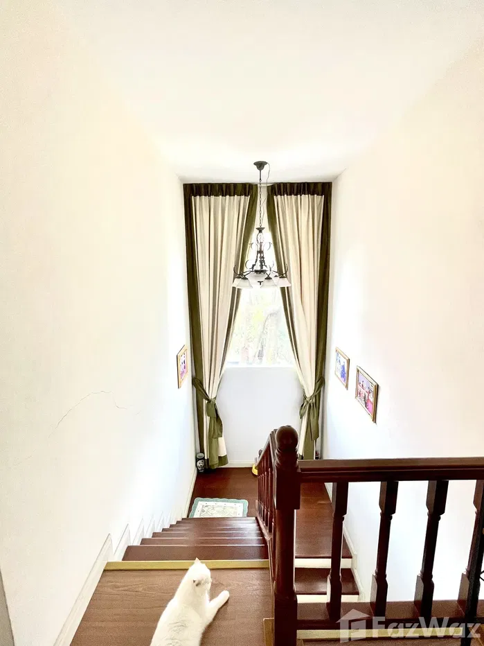 picture Detached House Kritsadanakorn 25 - North West Facing - 10/12