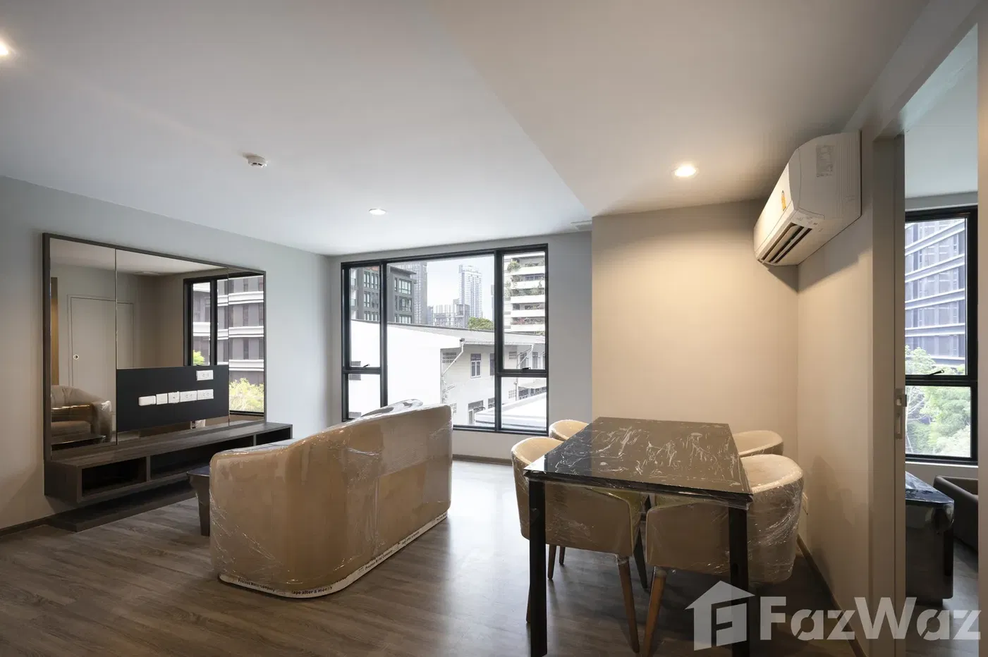 picture 3 Bedroom Condo for sale at Ideo Mobi Sukhumvit 40 - 6/17