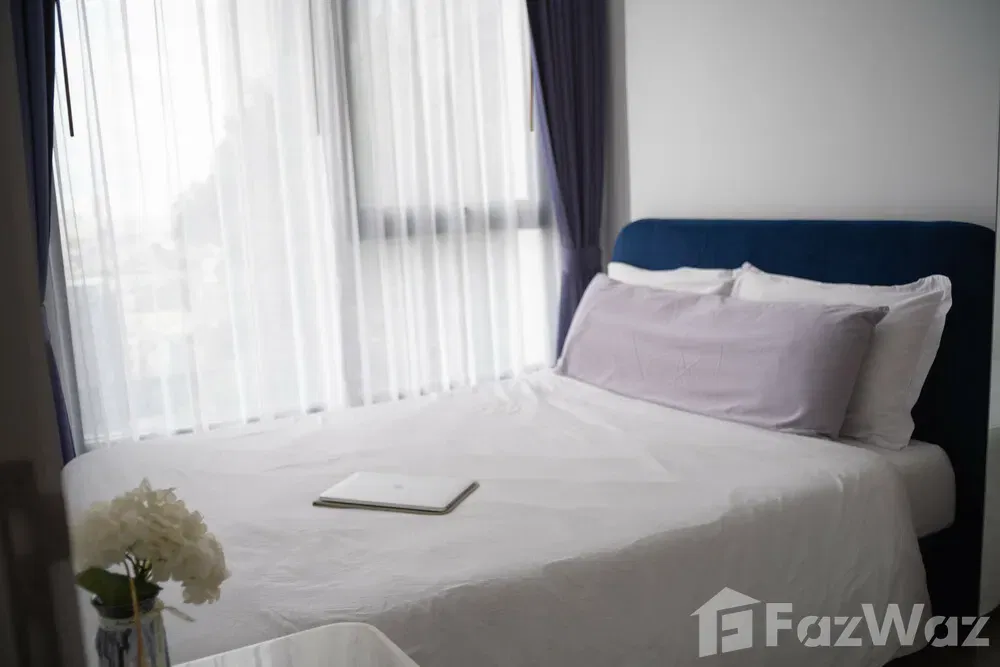 picture 1 Bedroom Condo for sale at Knightsbridge Prime Sathorn - 3/9