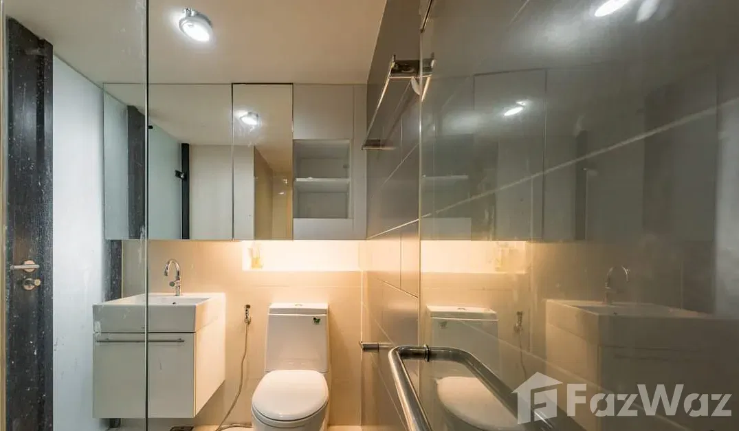 picture 1 Bedroom Condo for sale at Ideo Morph 38 - 11/11