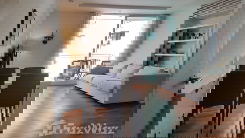 2 Bedroom Condo for rent at Siri On 8