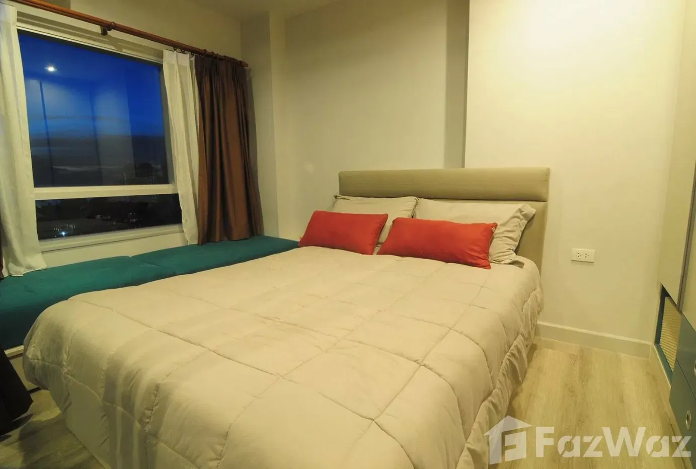 picture 1 Bedroom Condo for sale at Centric Sea - 2/6