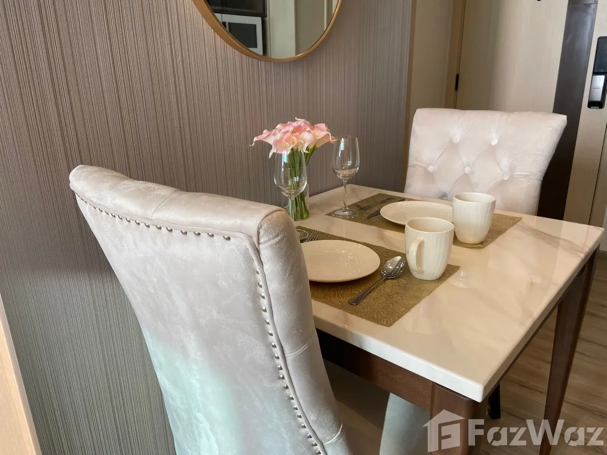picture 1 Bedroom condo for sale at Arom Wongamat - 11/16