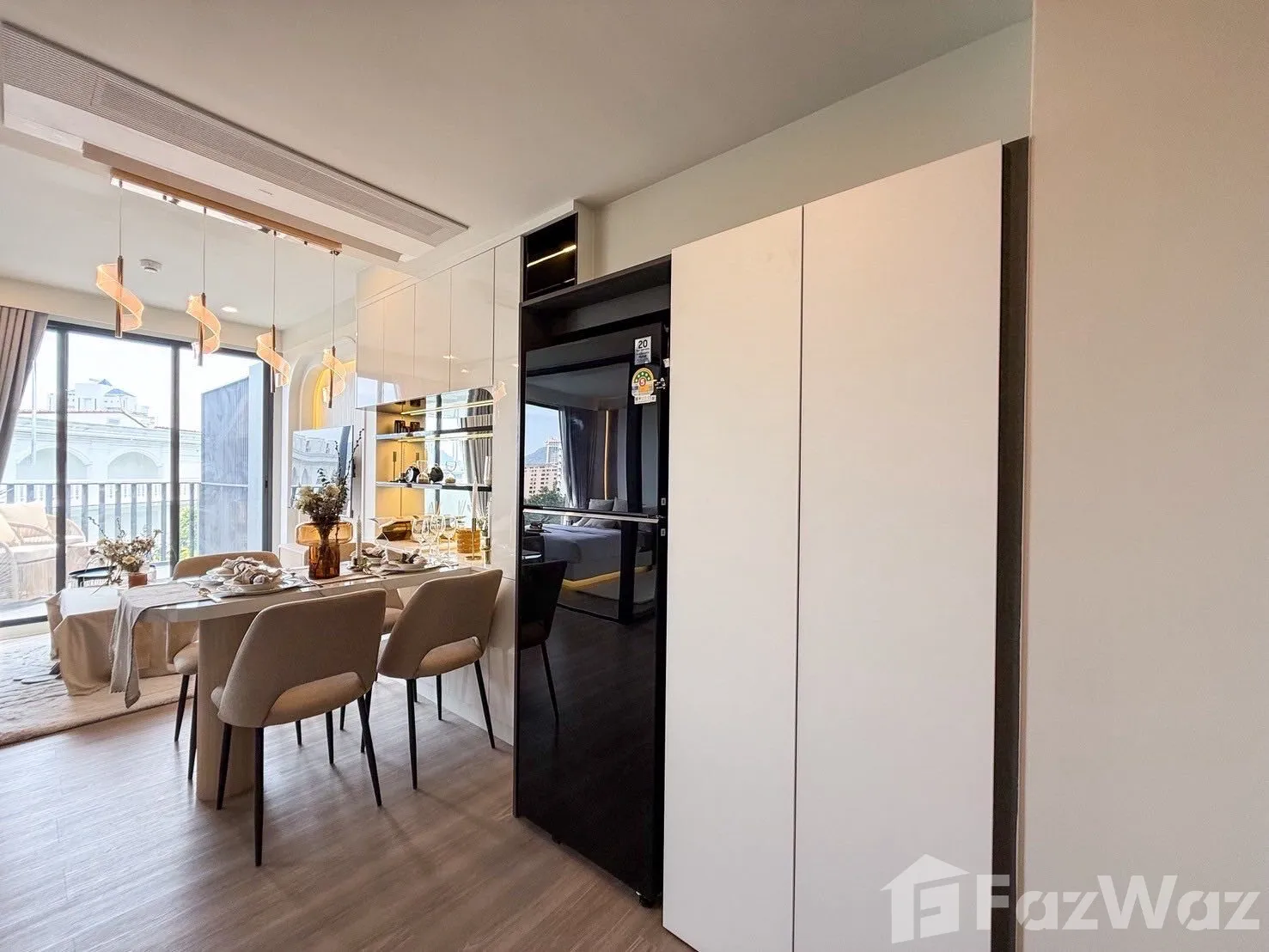 Fully Furnished 2 Bedroom| Free Furniture + Free CAM 1 Year |-14.88% Below Market Price 5606032 - image 5