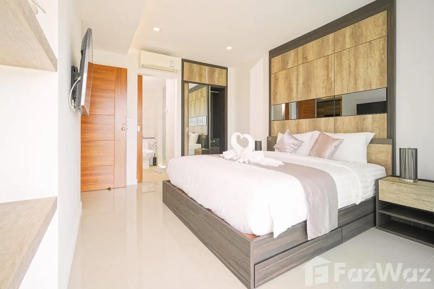 picture 1 bedroom condo for sale at Babylon Sky Garden - 4/13