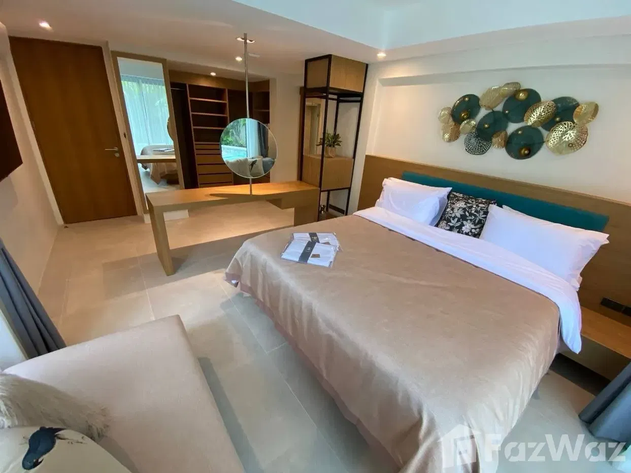 picture Modern Pool Villa in Exclusive River House Residence - 15/112