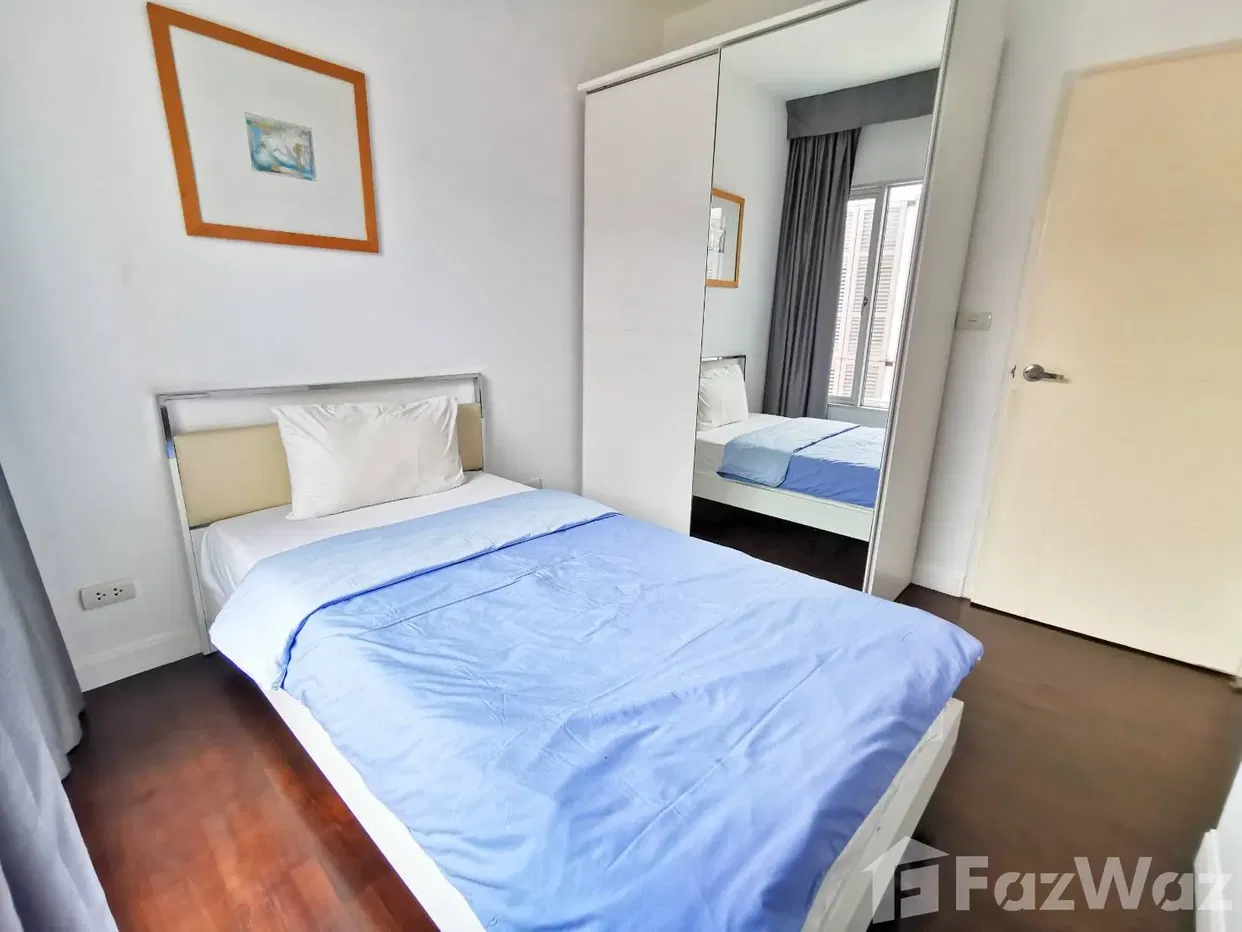 picture Condo in Hua Hin City for rent 2014717 - 9/16
