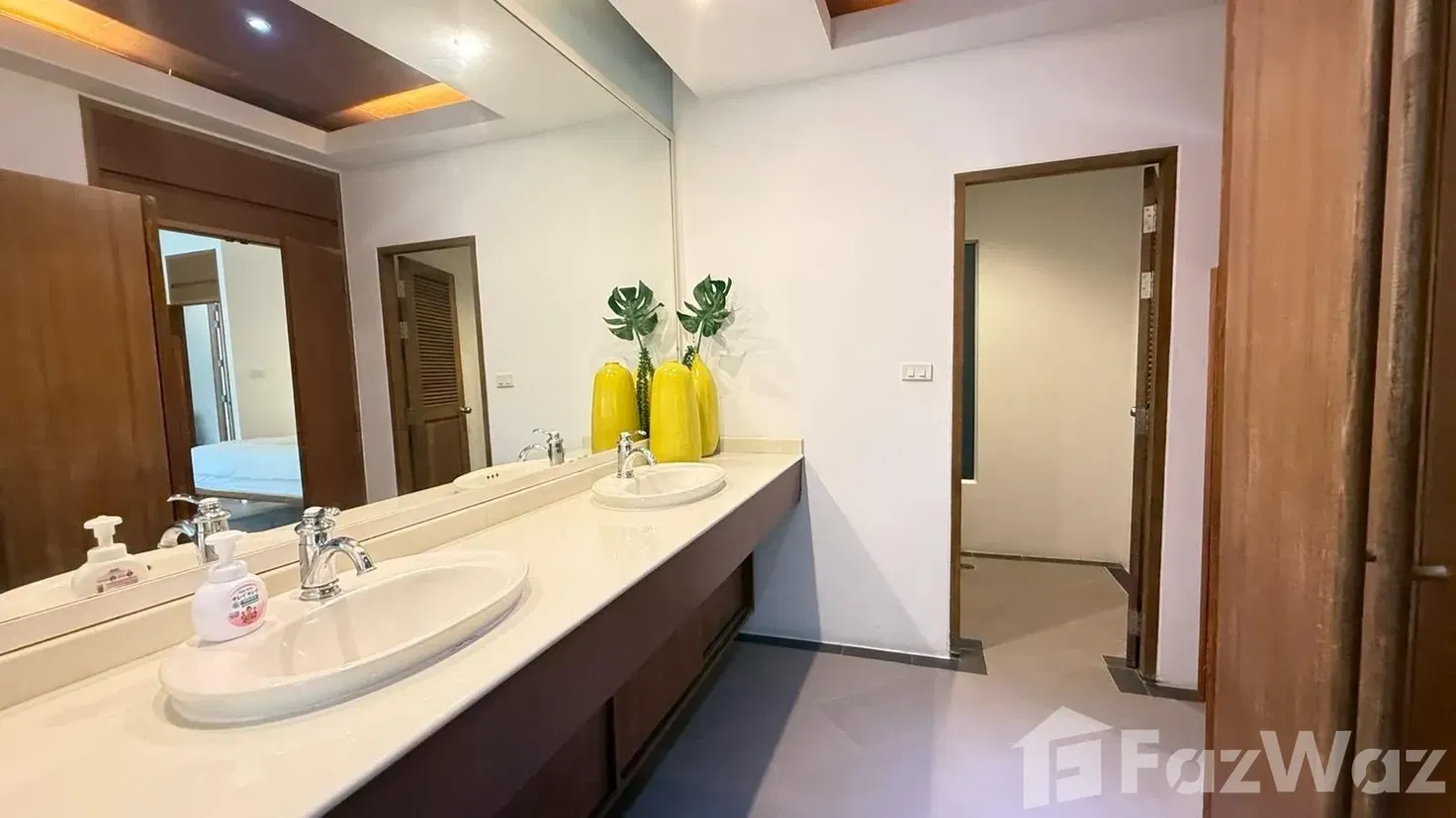 picture 3 Bedroom Villa for rent in Chalong, Phuket 5612888 - 14/25
