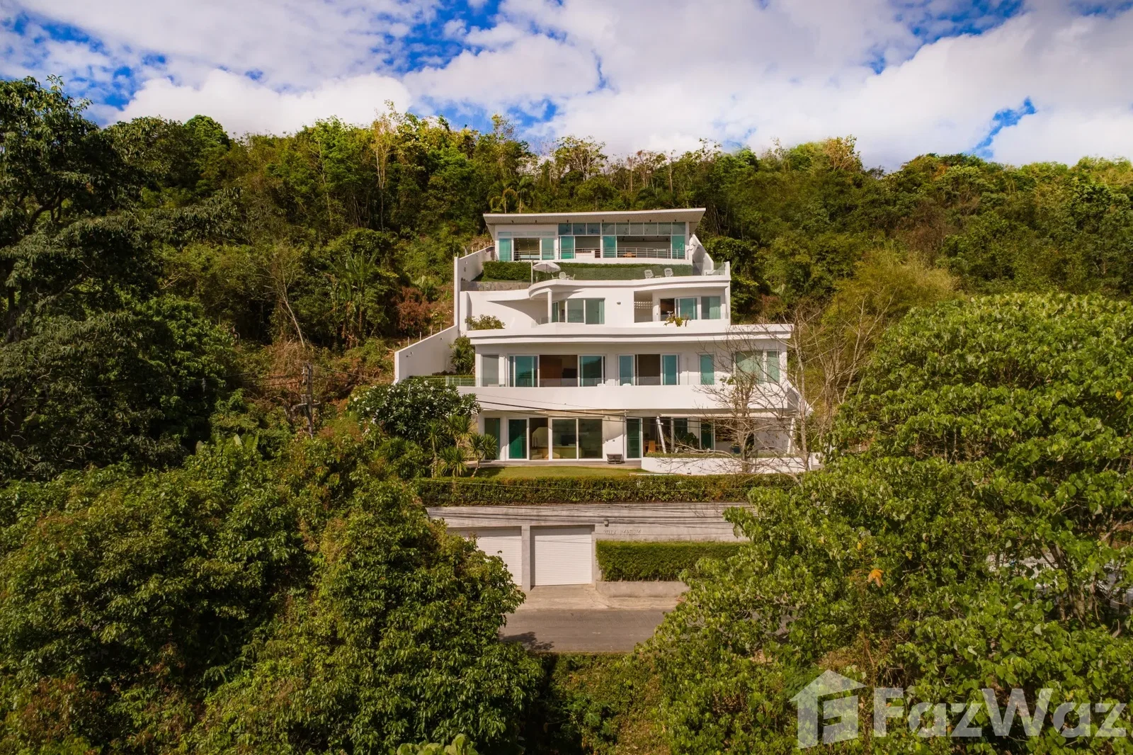 6 Bedroom Villa for rent in Chalong, Phuket  5564735 - image 3