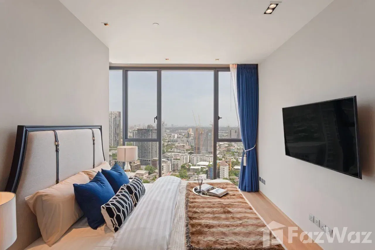 picture 2 Bedroom Condo for sale at BEATNIQ Sukhumvit 32 - 7/16