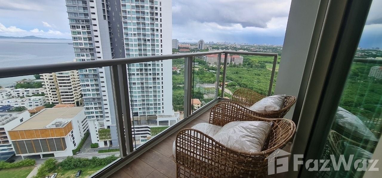 picture 1 Bedroom (45sqm) for sale at Riviera Monaco - 24/26