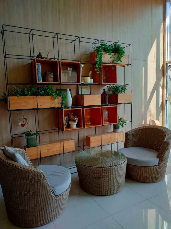 picture 📢❤️Aspire sathorn taksin (timber zone) floor 10 1 bedroom 26sqm - 22/27