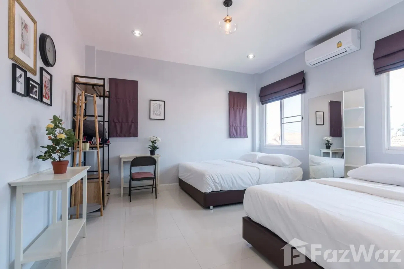 รูป วิลล่าให้เช่า 4 ห้องนอน ใน หนองแก, ประจวบคีรีขันธ์ 5366930 - รูปที่ 25/34