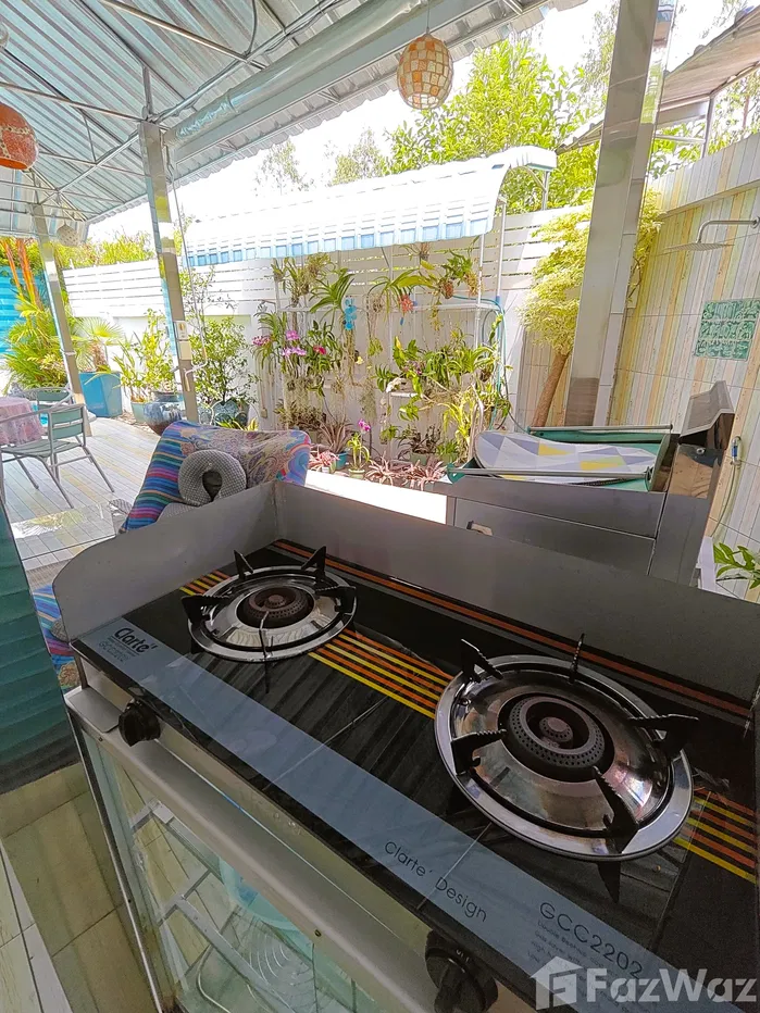 picture Pool Villa with Mountain View & Spacious Rooftop Terrace - 39/49