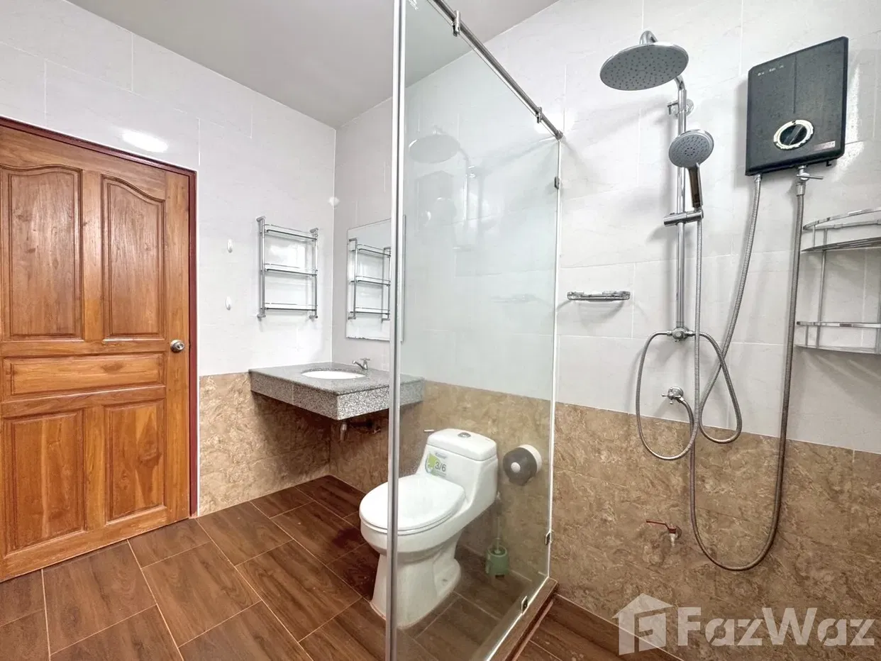 picture 3 Bedroom House for sale in Nong Prue, Chon Buri - 20/21