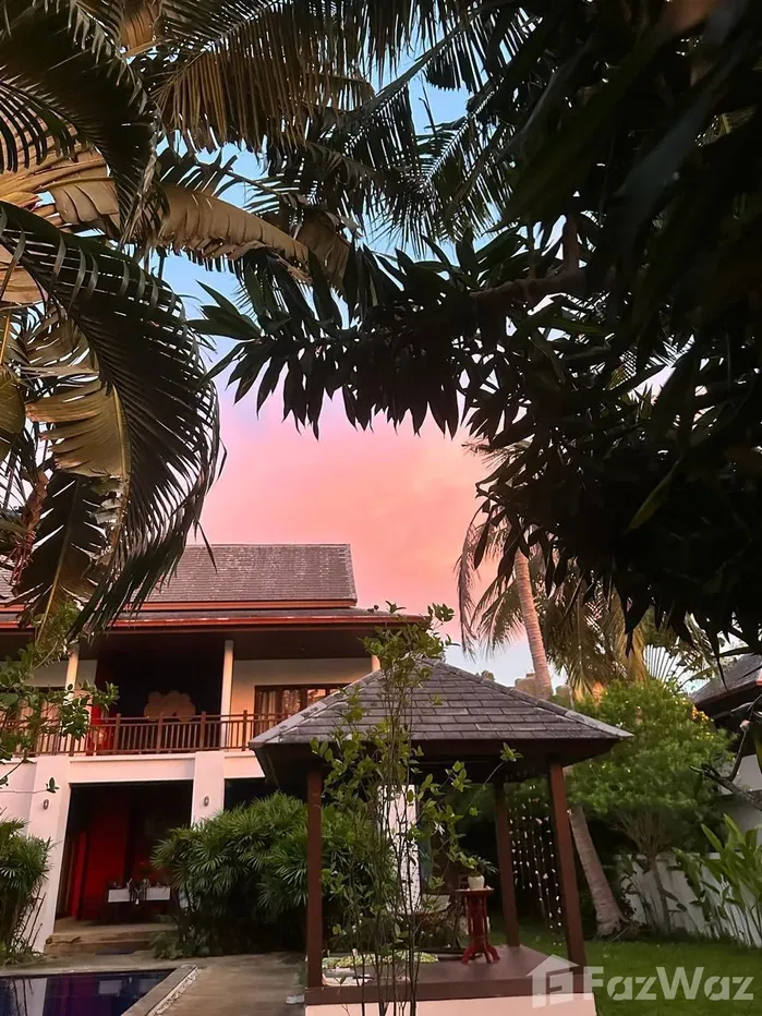 picture 4 Bedroom Villa for sale in Maenam, Surat Thani - 10/28