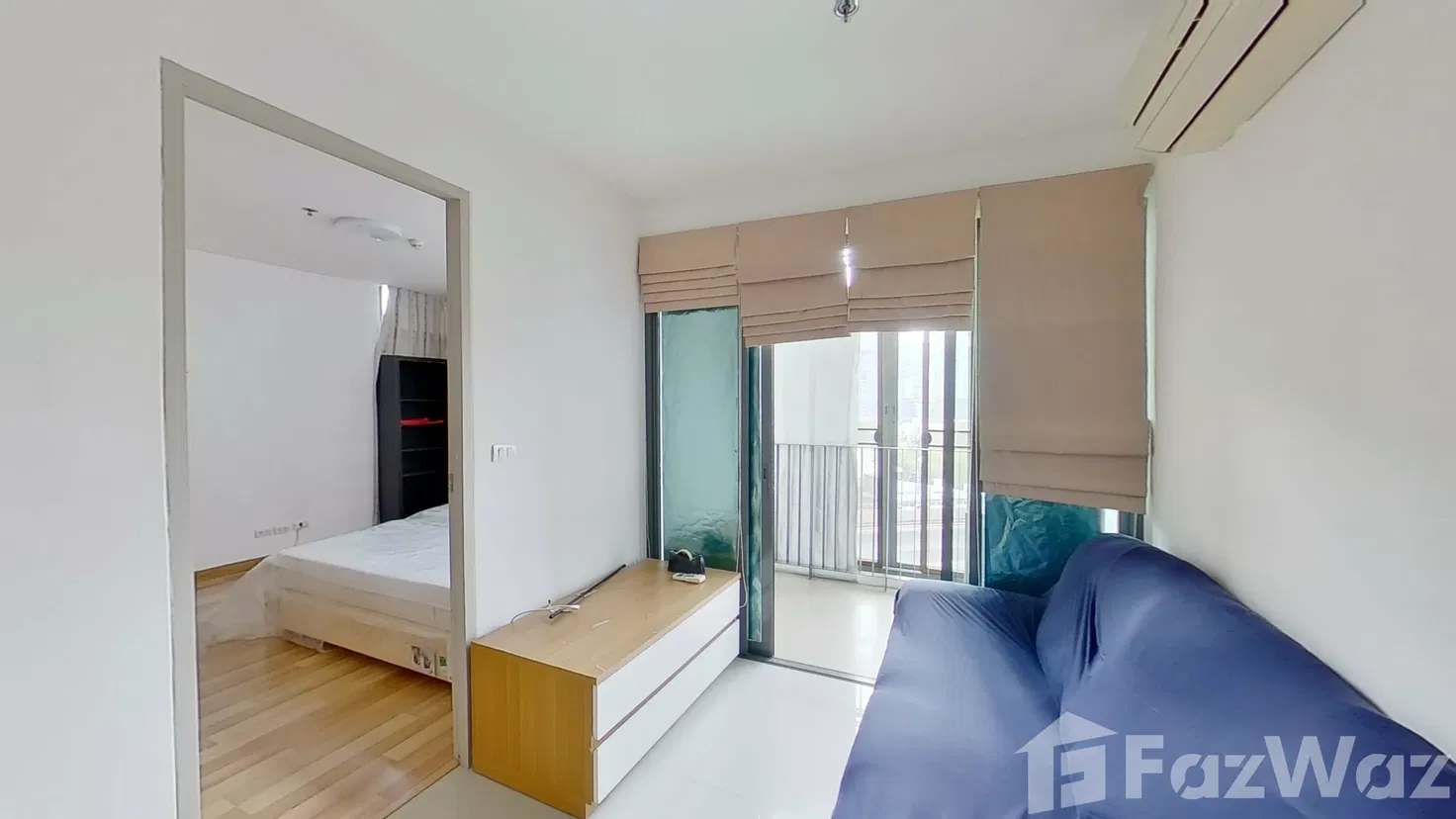 picture 2 Bedroom Condo for sale at Ideo Blucove Sukhumvit - 2/8